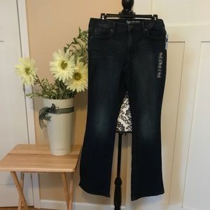 Gap Baby Boot Jeans